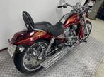 Harley davidson VRSCSE V-ROD V ROD CVO SCREAM IN EAGLE 1250, Bedrijf, 1246 cc, Meer dan 35 kW, Toermotor