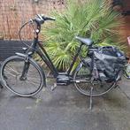 Tk zeer mooie Amslod venton LRX bafang middenmotor, Fietsen en Brommers, Elektrische fietsen, 55 tot 59 cm, Ophalen, Zo goed als nieuw