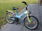Kinderfiets, Fietsen en Brommers, Fietsen | Meisjes, Ophalen, Alpina, 18 inch, Handrem