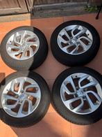 Velgen Opel Cross Land X, Auto-onderdelen, Banden en Velgen, Gebruikt, Velg(en), 16 inch, Personenwagen