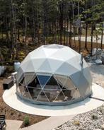 40M2 DOME TE KOOP MET 50% KORTING!!, Ophalen, Nieuw, Meer dan 6