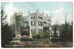 Ko-249    Hilversum  Heide heuvel, Verzenden, Voor 1920, Ongelopen, Noord-Holland