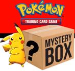Pokémon Mystery Box!, Hobby en Vrije tijd, Ophalen of Verzenden, Nieuw, Overige typen