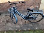 Meisjesfiets 26 inch, Gebruikt, Versnellingen, Cortina, Ophalen