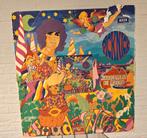 Boudewijn de Groot - Picknick LP Decca, Cd's en Dvd's, Ophalen of Verzenden, Voor 1960, Gebruikt, 12 inch