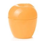 Tupperware Appel / Appeldoosje Oranje Nieuw, Ophalen of Verzenden, Nieuw, Oranje, Overige typen