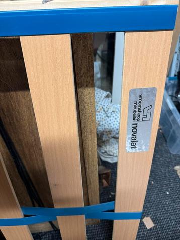 Lattenbodem 200 x 89 prima staat - GRATIS beschikbaar voor biedingen