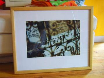 Originele foto / fotoafdruk Hotel Afriquia Marrakech Marokko beschikbaar voor biedingen