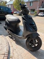 80cc Piaggo Zip 4 takt, Fietsen en Brommers, Scooters | Piaggio, Ophalen, Gebruikt, Zip, 80 cc