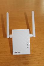 Wireless range extender Asus N300, ASUS, Gebruikt, Ophalen of Verzenden