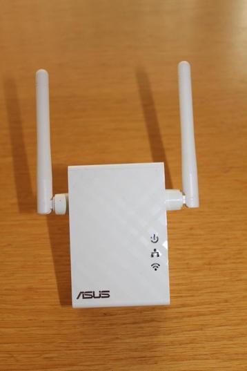 Wireless range extender Asus N300