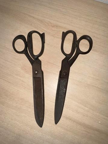 Vintage Scharen Set beschikbaar voor biedingen