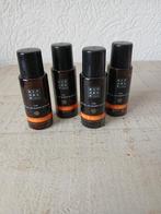 Rituals of Happy Buddah reismini's 30ml, Verzenden, Nieuw, Bad & Douche