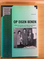 Mededelingen van het Moluks Historisch Museum over 1996, Ophalen of Verzenden, Gelezen, Diverse auteurs