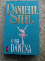 Danielle Steel - Oma Danina, Gelezen, Danielle Steel, Amerika, Ophalen of Verzenden