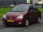 Suzuki Liana 1.6 Exclusive *2DE EIGENAAR* NAP/AIRCO/NW APK, Voorwielaandrijving, 4 cilinders, 400 kg, Handgeschakeld
