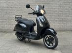 Vespa Gts 300cc Zwart 2015 Direct Leverbaar ( vespa gts ), Ophalen