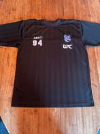 Trainingsshirt (zwart) - Sc Heerenveen, Ophalen of Verzenden, Zo goed als nieuw, Overige binnenlandse clubs, Shirt