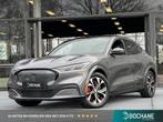 Ford Mustang Mach-E Extended First Edition AWD 98 kWh | 95,5, Auto's, Automaat, Gebruikt, 750 kg, Origineel Nederlands