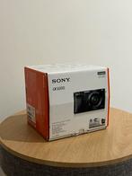 Sony a6000 + 16 50mm, Audio, Tv en Foto, Fotocamera's Digitaal, Ophalen of Verzenden, Zo goed als nieuw, Sony