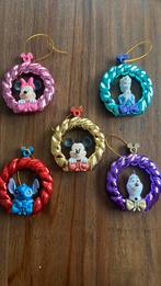 Disney kerstboom versiering, Ophalen of Verzenden, Zo goed als nieuw