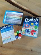 Qwixx, roll and write spel, Vijf spelers of meer, Ophalen of Verzenden, Zo goed als nieuw