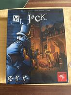 Mr. Jack Bordspel - Detective Spel, Een of twee spelers, Ophalen of Verzenden, Zo goed als nieuw