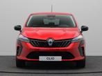 Renault Clio TCe 90pk GPF evolution | Pack look 16" | Chrome, Voorwielaandrijving, Stof, Origineel Nederlands, Bedrijf