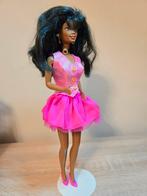 Barbie Christie Cut and Style - geknipt haar, Verzamelen, Poppen, Ophalen of Verzenden, Zo goed als nieuw, Pop