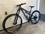 Rockrider AM 100 Fully MTB 29 inch (Medium) Sram 1x12 speed, Fietsen en Brommers, Fietsen | Mountainbikes en ATB, 49 tot 53 cm