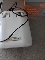 UV Lamp - Zo Goed Als Nieuw, Ophalen, Zo goed als nieuw