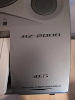 Casio keyboard MZ 2000, Ophalen, Zo goed als nieuw, 61 toetsen, Casio