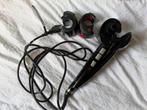 Babyliss krultang curl secret 2 C1300E, Ophalen of Verzenden, Zo goed als nieuw, Krultang of Stijltang