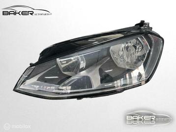 Koplamp links Volkswagen Golf VII ('12->) 5G1941005 beschikbaar voor biedingen