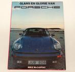 Glans en Glorie van Porsche boek 356 911 914 904 930 924 928, Boeken, Auto's | Boeken, Porsche, Carthy, Ophalen of Verzenden, Zo goed als nieuw