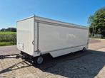 Zeer mooie Verkoopwagen/Marktwagen koeling mover !!!  AGF!, Ophalen of Verzenden