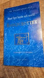 Boogschutter, Boeken, Ophalen of Verzenden, Achtergrond en Informatie