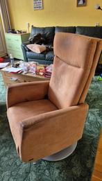 prominent fauteuils, Ophalen, Minder dan 75 cm, Zo goed als nieuw, Metaal