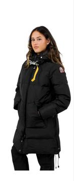Parajumpers Dames Jas - Zwart, Kleding | Dames, Ophalen of Verzenden, Zo goed als nieuw, Maat 38/40 (M), Zwart
