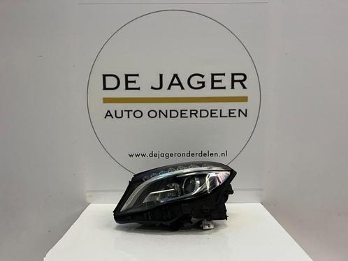 MERCEDES W156 GLA ILS LED XENON KOPLAMP LINKS A1569061700, Auto-onderdelen, Verlichting, Mercedes-Benz, Gebruikt, Ophalen of Verzenden