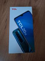 Nieuwe TCL 20 SE - Android 12 - 6.8 inch scherm, Ophalen of Verzenden