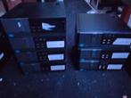 6x Dell Optiplex 9020 - Windows 7, 240GB SSD, Ophalen, 256 GB, 2 tot 3 Ghz, 8 GB