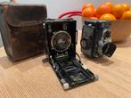 Yashica Voigtlander 2x camera, Verzenden, Zo goed als nieuw, Compact, Overige Merken
