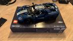 Lego Ford GT, Ophalen, Zo goed als nieuw