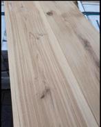 48 M2 EIKEN XL MULTITOP 24 CM BREED VLOERDELEN PARKET, Ophalen of Verzenden, Nieuw