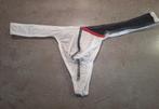 herenstring maat xxl, Kleding | Heren, Ondergoed, Verzenden, Wit, Overige typen