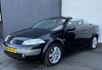 Renault Mégane Coupé-Cabriolet 2.0-16V Tech Line LAGEKM/LE, Voorwielaandrijving, 1998 cc, 135 pk, Gebruikt