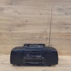 Vintage Philips Ghettoblaster, Audio, Tv en Foto, Stereo-sets, Philips, Gebruikt, Philips, Draagbaar