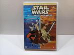 Star Wars Clone Wars Volume 1 DVD, Cd's en Dvd's, Ophalen of Verzenden, Zo goed als nieuw, Science Fiction en Fantasy