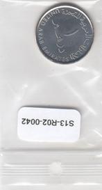 S13-R02-0042-M12 United Arab Emirates 1 Dirham UNC 2012 KM10, Verzenden, Midden-Oosten